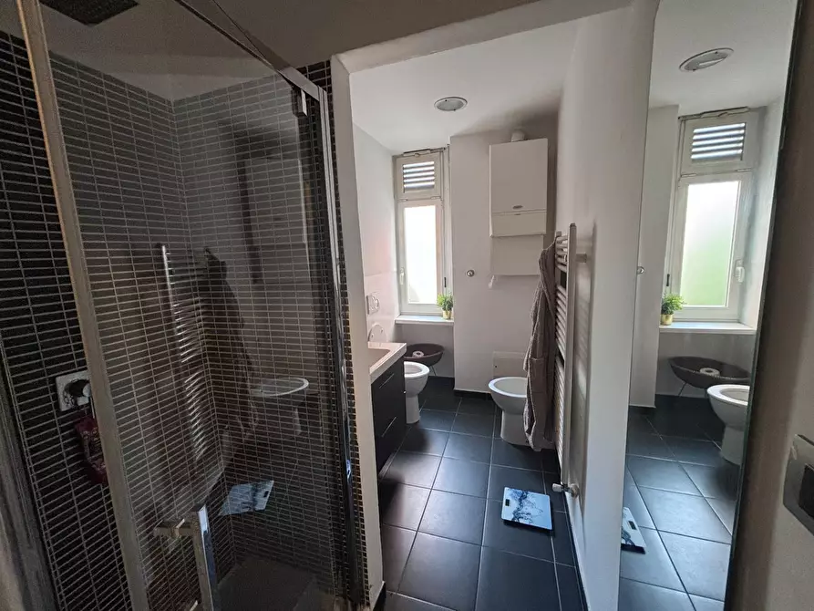 Immagine 12 di Bilocale in affitto  in Via Don Bosco 85 a Torino