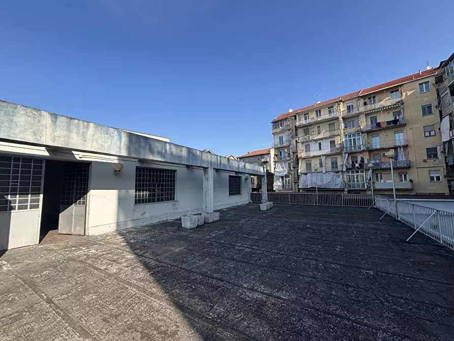 Immagine 9 di Capannone industriale in vendita  in Via Parella 3 a Torino