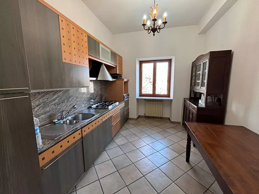 Immagine 4 di Quadrilocale in affitto  in Via Carlo Alberto 27 a Torino