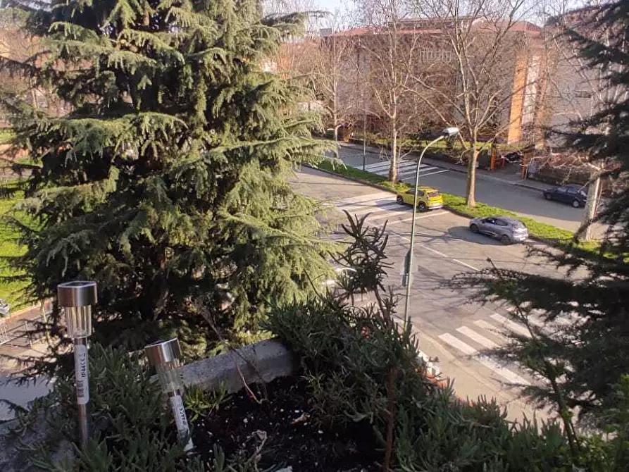 Immagine 29 di Quadrilocale in vendita  in Via Giovanni Servais 178 a Torino