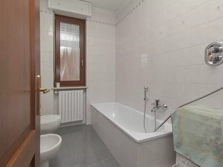 Immagine 45 di Porzione di casa in vendita  in via torino 132 a Lanzo Torinese