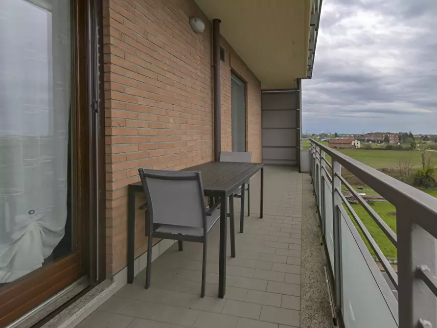 Immagine 27 di Trilocale in affitto  in via rita levi montalicini 58 a Mappano