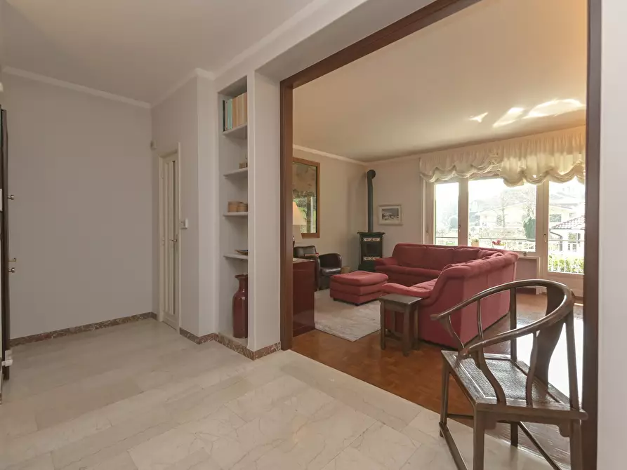 Immagine 11 di Appartamento in vendita  in Via Rio Vallero 7 a Pino Torinese