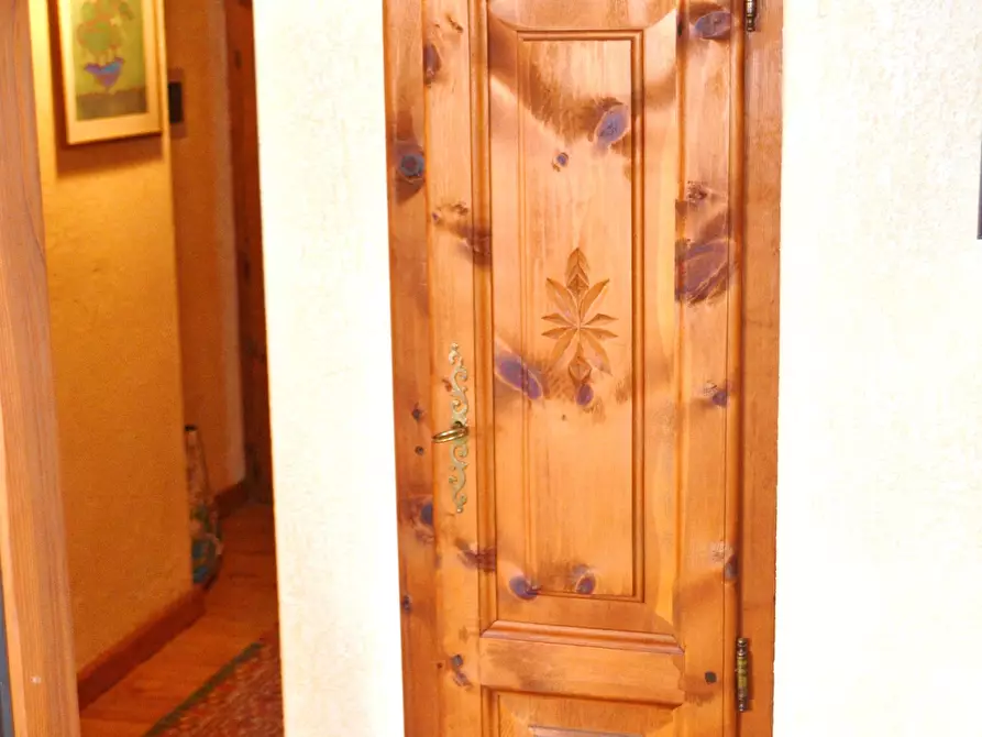 Immagine 47 di Trilocale in vendita  in via san giovanni 3 a Pragelato