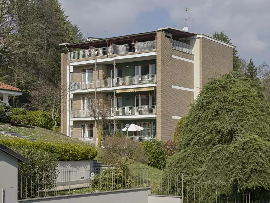 Immagine 4 di Pentalocale in vendita  in Via Rio Vallero 7 a Pino Torinese