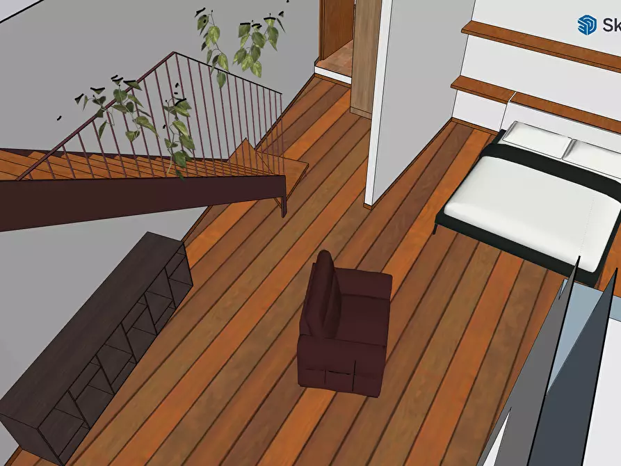 Immagine 23 di Rustico / casale in vendita  in Borgata Allevè a Pragelato