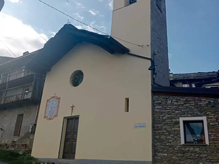 Immagine 62 di Trilocale in vendita  in via san giovanni 3 a Pragelato