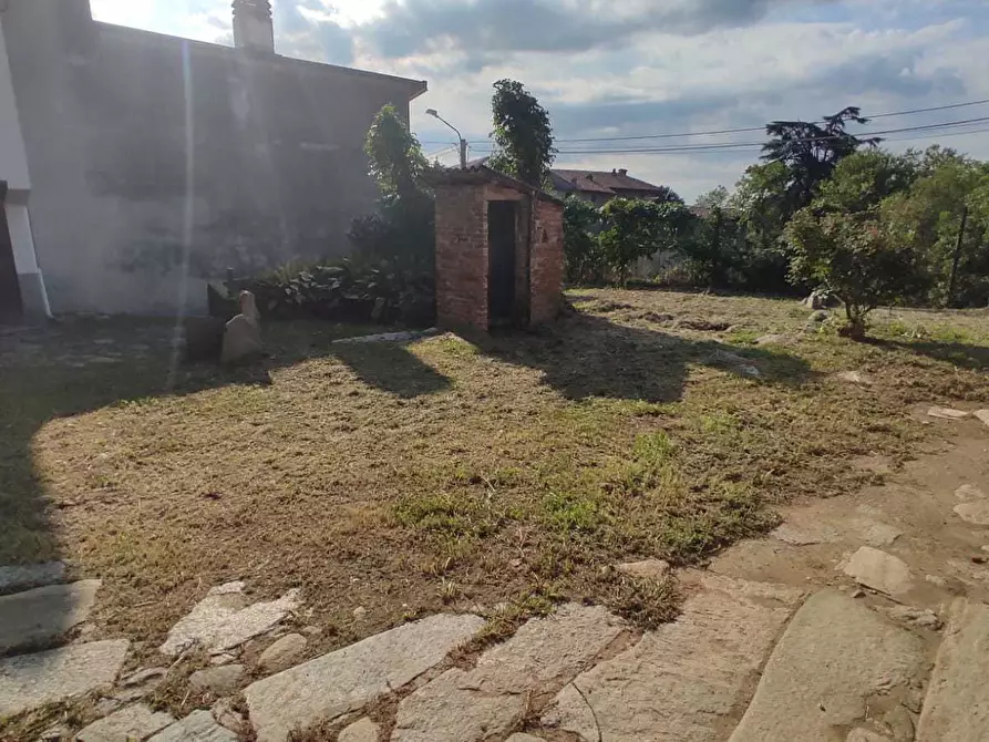 Immagine 17 di Terratetto in vendita  in via della Villa 10 a Loranzè