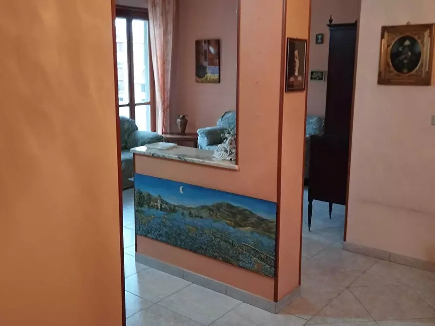 Immagine 4 di Quadrilocale in affitto  in Via Guido Reni 111 a Torino