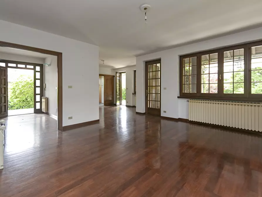 Immagine 29 di Villa in vendita  in Via Loreto 86 a Lanzo Torinese