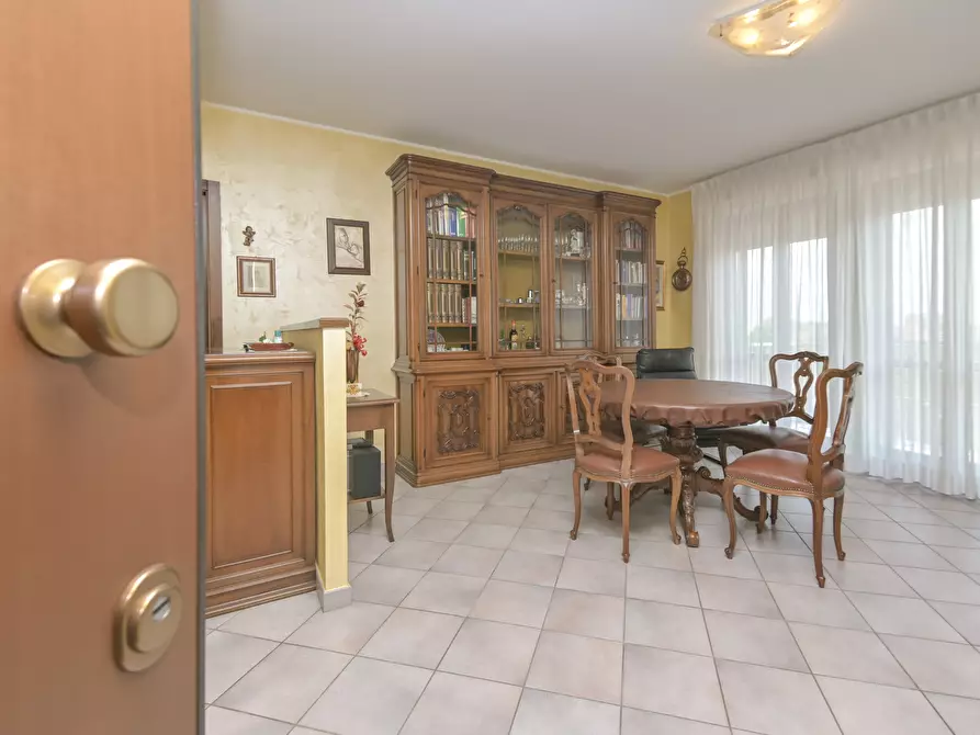 Immagine 3 di Quadrilocale in vendita  in strada del villaretto 204 a Torino