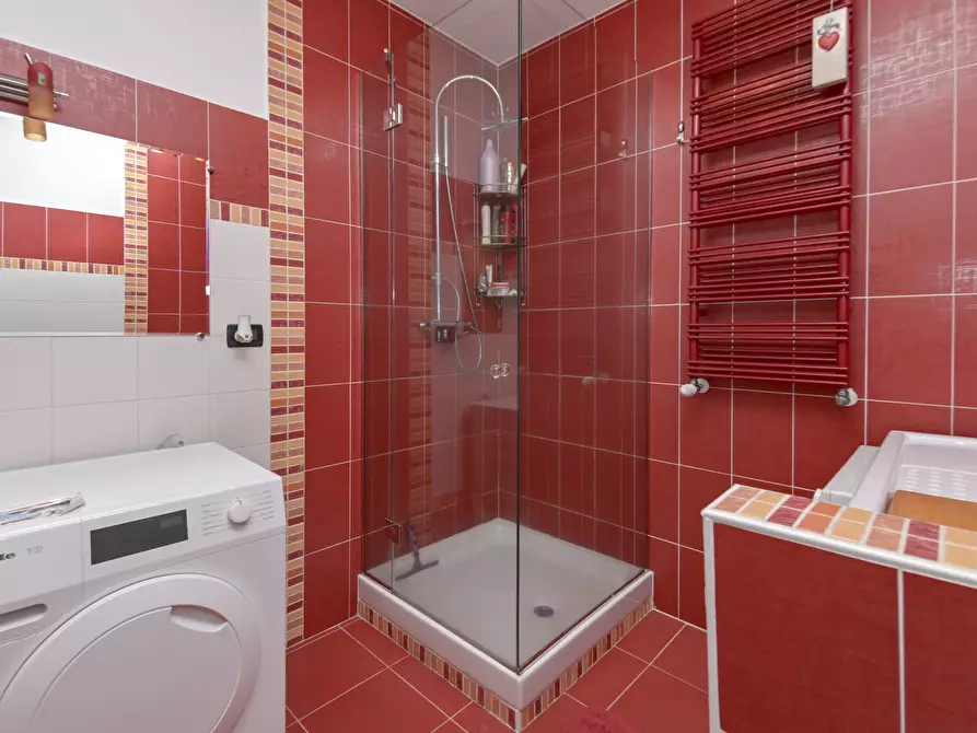 Immagine 59 di Quadrilocale in vendita  in via san gillio 7 a Givoletto