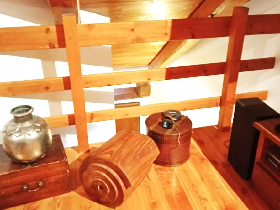 Immagine 41 di Attico in vendita  in Strada per Le Gleise 57 a Bardonecchia