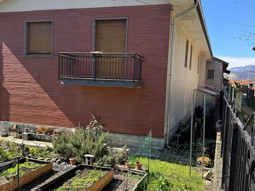 Immagine 7 di Casa bifamiliare in vendita  in Via Milanere 29 a Almese