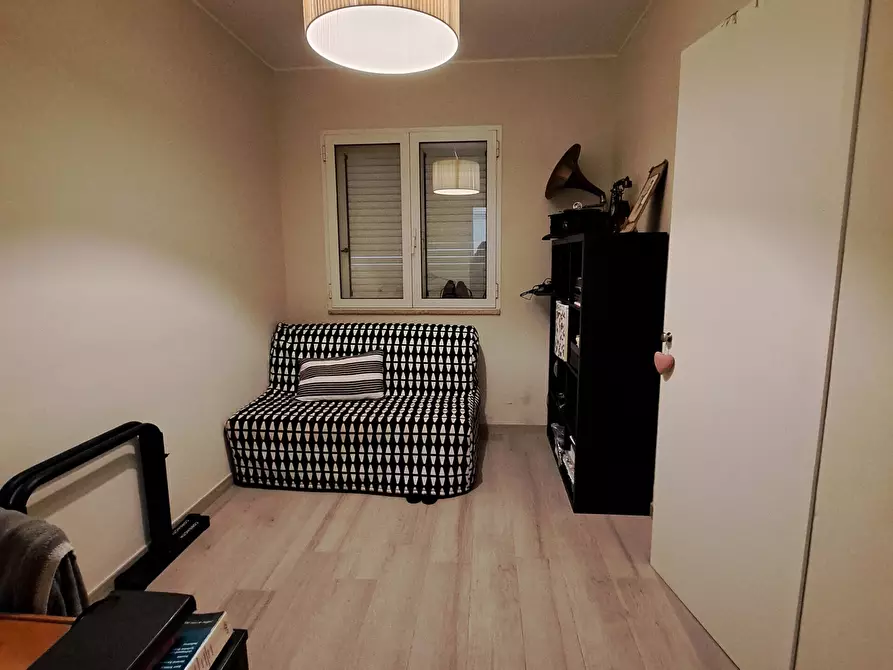 Immagine 5 di Appartamento in vendita  a Vicopisano