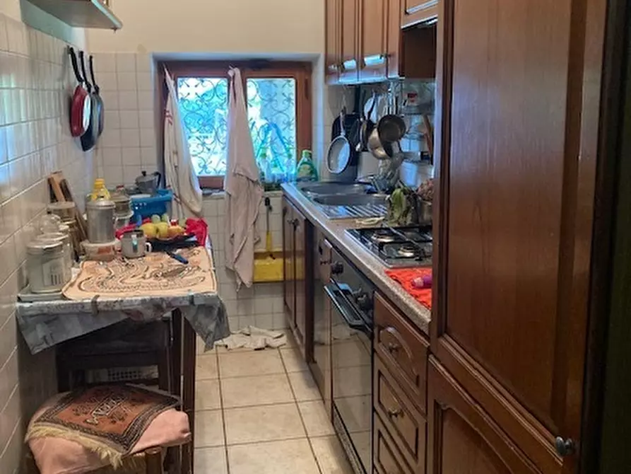 Immagine 6 di Bilocale in vendita  a San Giuliano Terme