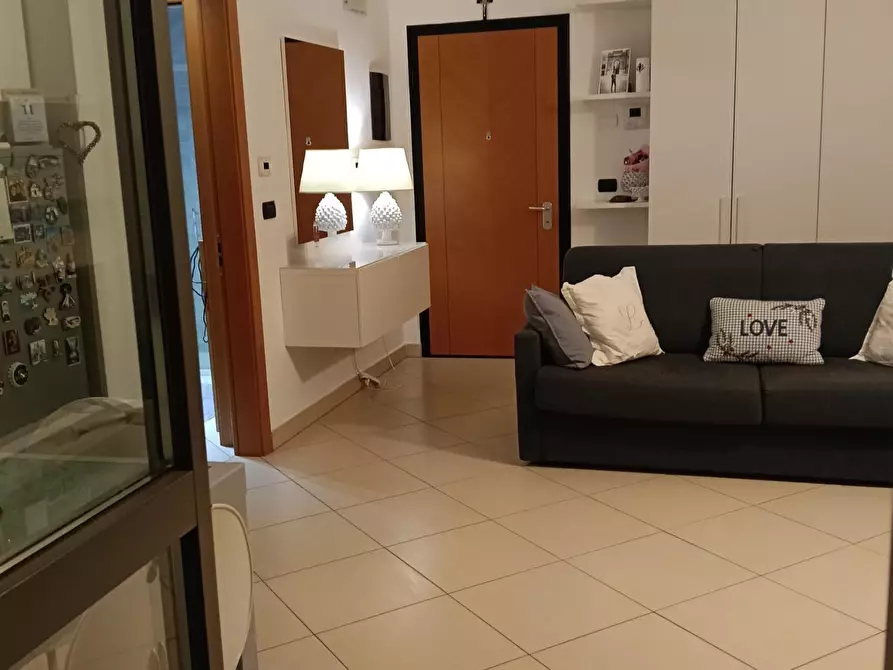 Immagine 16 di Monolocale in vendita  a Pisa