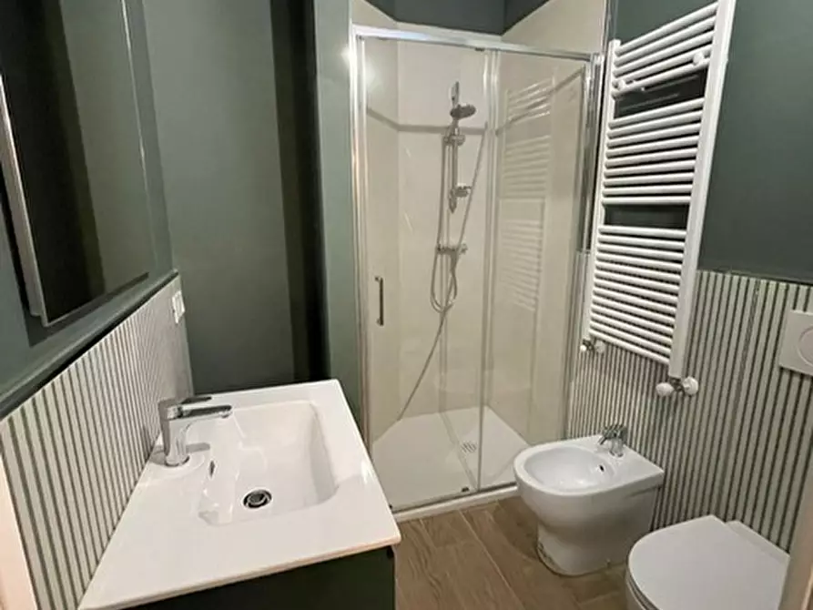 Immagine 1 di Monolocale in vendita  a Cascina