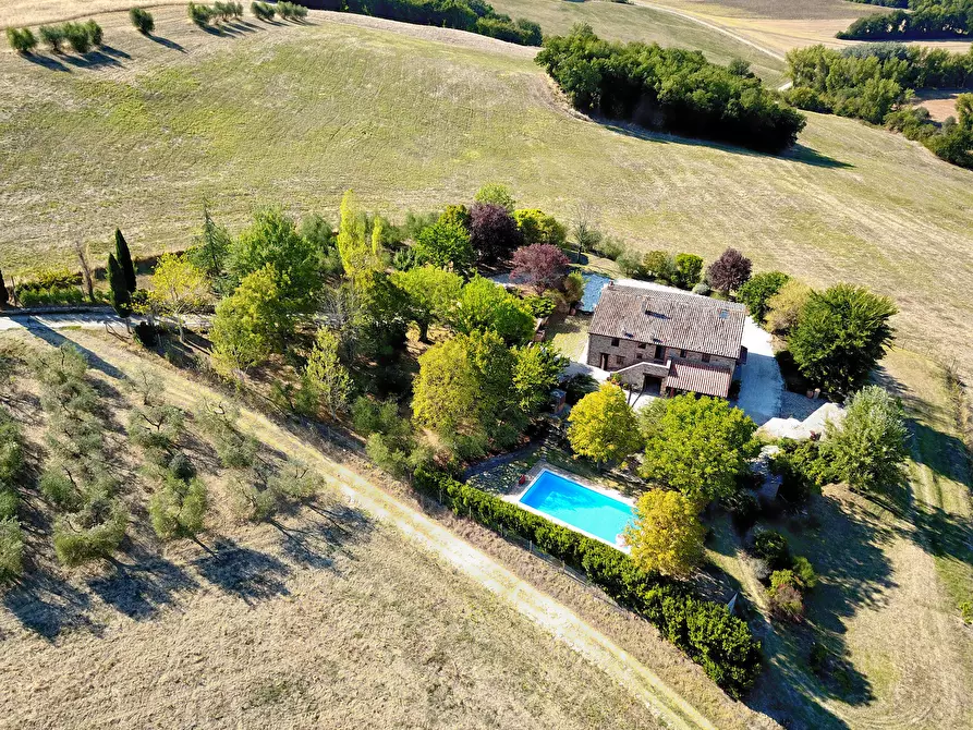 Immagine 1 di Casa indipendente in vendita  in Vasciano a Todi