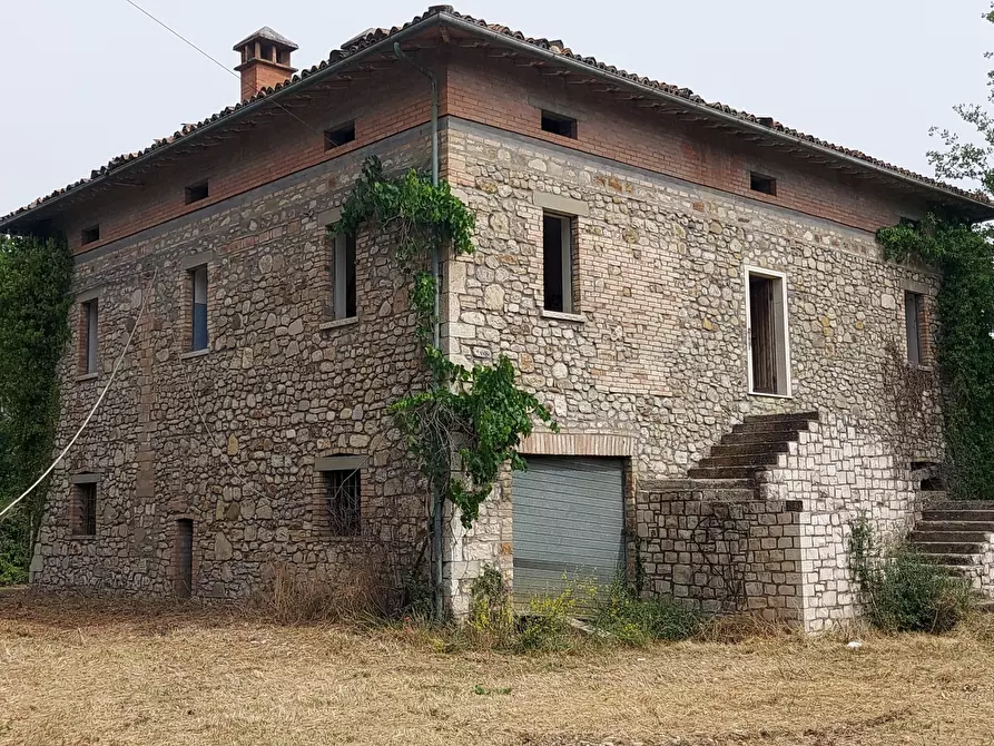 Immagine 1 di Rustico / casale in vendita  in Via Tuderte 6 a Fratta Todina
