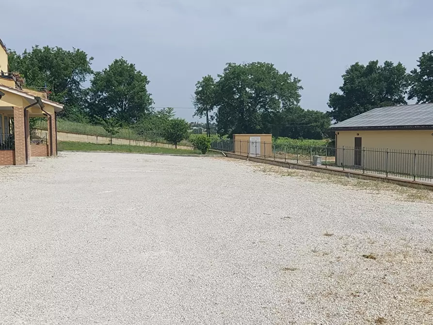 Immagine 3 di Trilocale in vendita  in Madonna Del Piano a Monte Castello Di Vibio