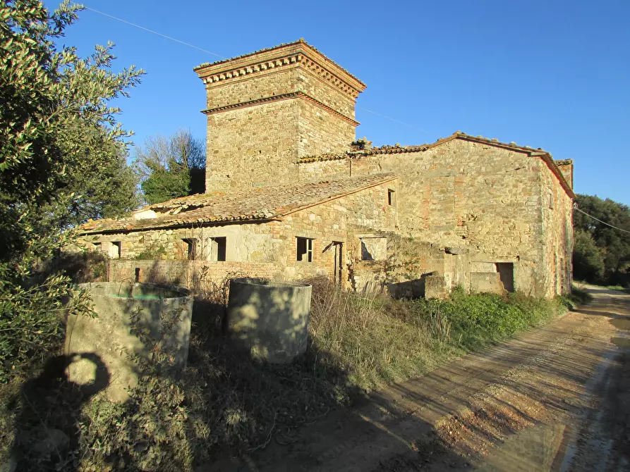Immagine 29 di Rustico / casale in vendita  a Todi
