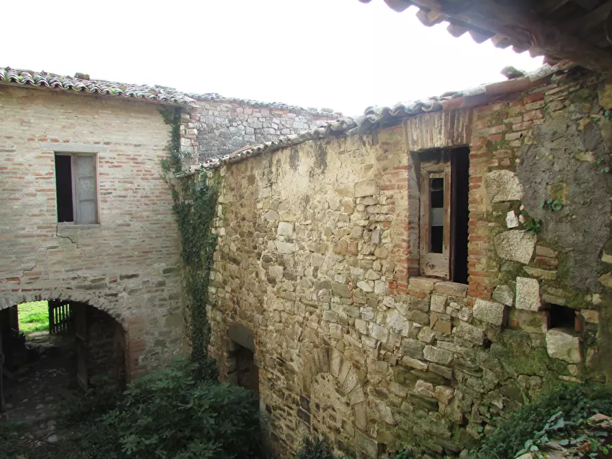 Immagine 21 di Rustico / casale in vendita  a Todi