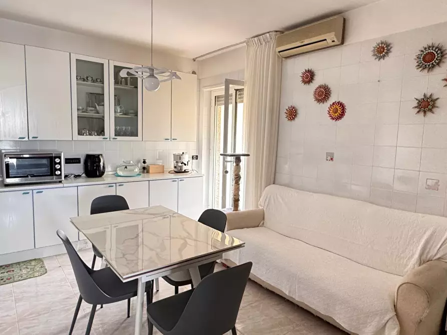 Immagine 4 di Quadrilocale in vendita  in via melvin jones a Monopoli