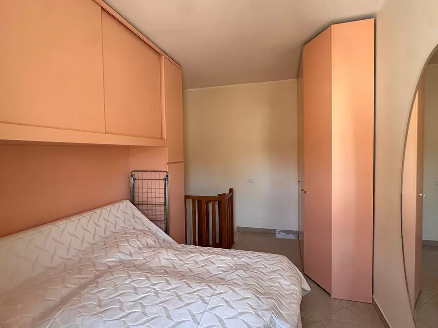 Immagine 19 di Terratetto in vendita  in Largo San Angelo a Monopoli