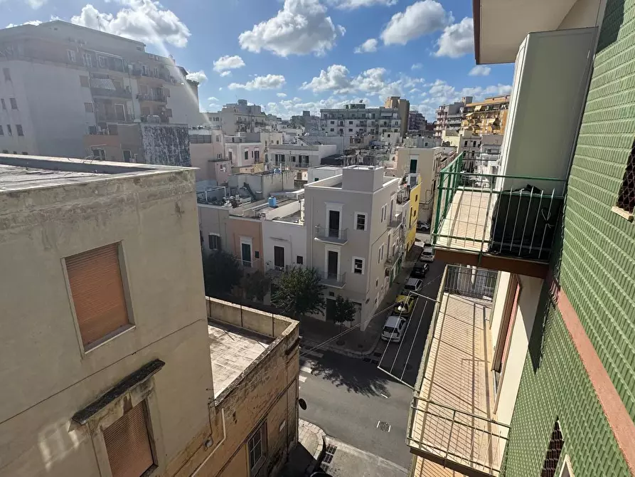 Immagine 14 di Appartamento in vendita  in Via Pasquale Camicia a Monopoli
