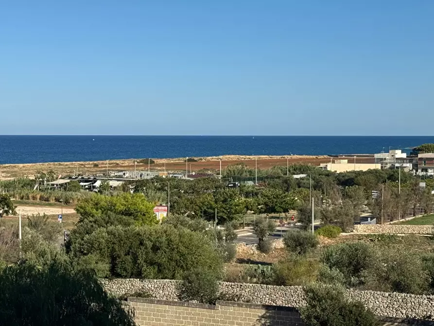 Immagine 9 di Quadrilocale in vendita  in Via Ludovico Ariosto a Monopoli