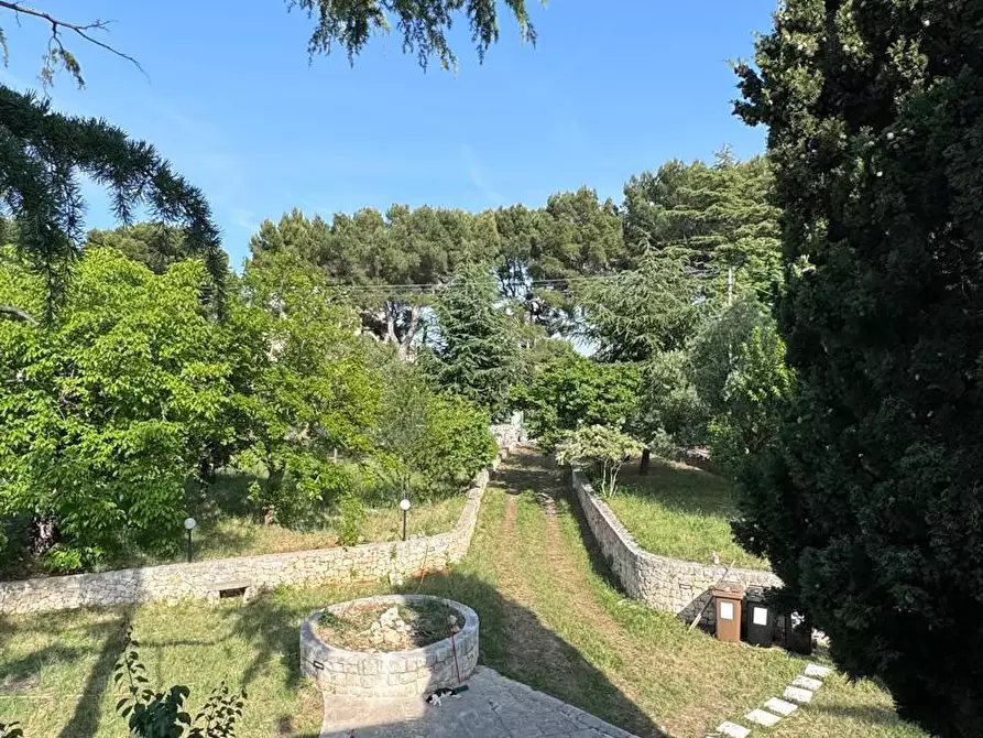 Immagine 6 di Porzione di casa in vendita  in Contrada Antonelli 544 a Monopoli