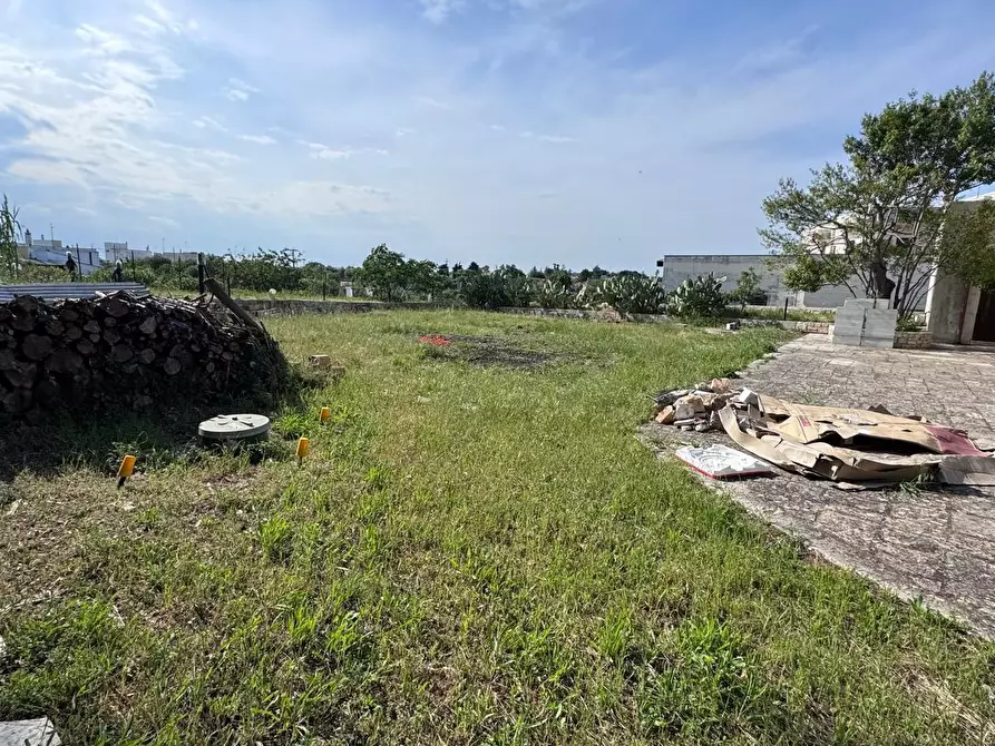 Immagine 4 di Porzione di casa in vendita  in Contrada Antonelli 544 a Monopoli