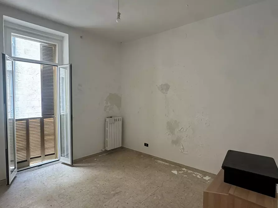 Immagine 6 di Quadrilocale in vendita  in Via San Leonardo a Monopoli