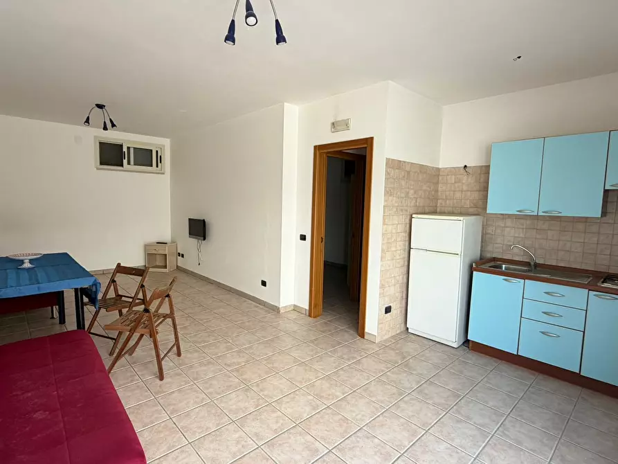 Immagine 10 di Bilocale in vendita  in Contrada Capitolo 43 a Monopoli