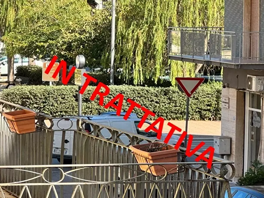 Immagine 1 di Trilocale in vendita  in Via Luigi Finamore Pepe a Monopoli