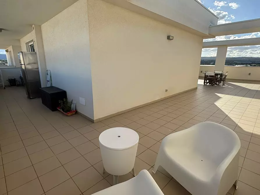 Immagine 31 di Attico in vendita  in Via Sottotenente Francesco Custodero a Monopoli