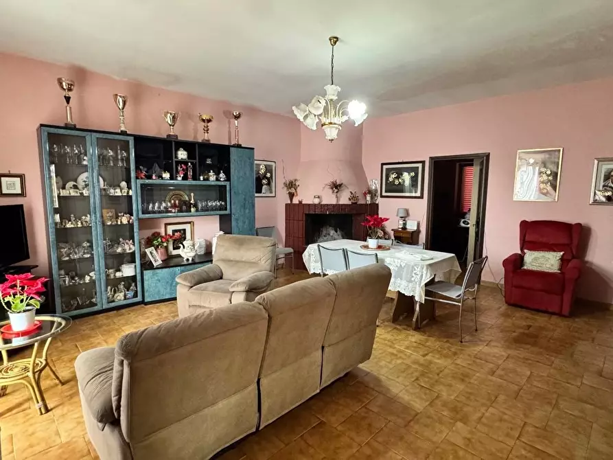 Immagine 4 di Porzione di casa in vendita  in Contrada Virbo 829 a Monopoli