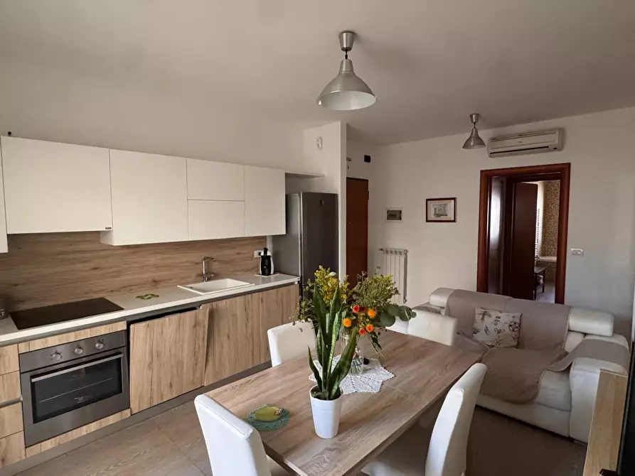 Immagine 10 di Trilocale in vendita  in Largo Fontanelle a Monopoli