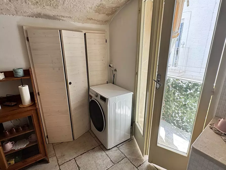 Immagine 9 di Bilocale in vendita  in Via Perugini 19 a Monopoli