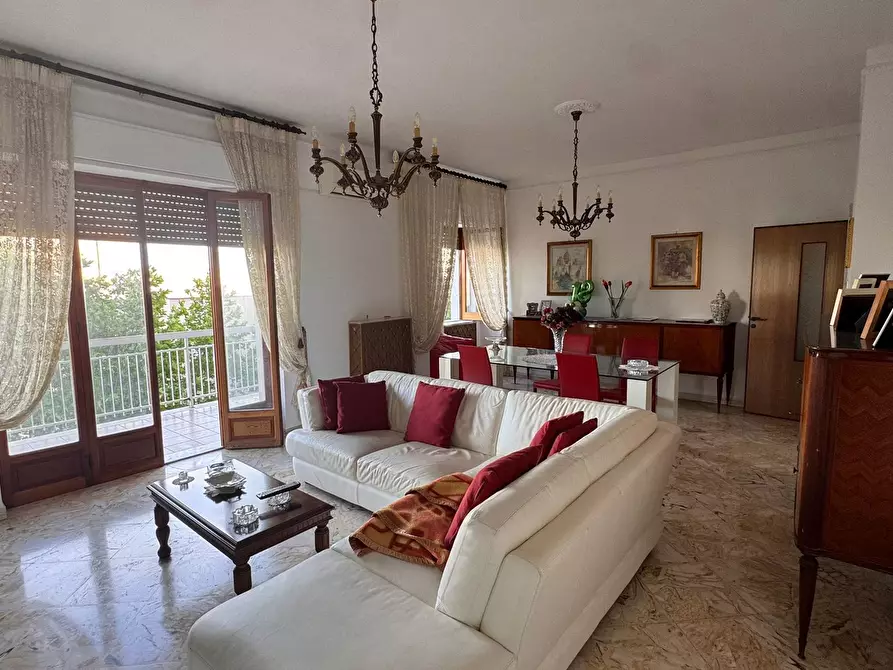 Immagine 6 di Quadrilocale in vendita  in Via Padre Manghisi 36 a Monopoli