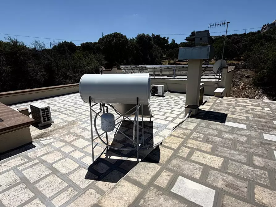Immagine 34 di Villa in vendita  in Contrada Peroscia 56 a Monopoli
