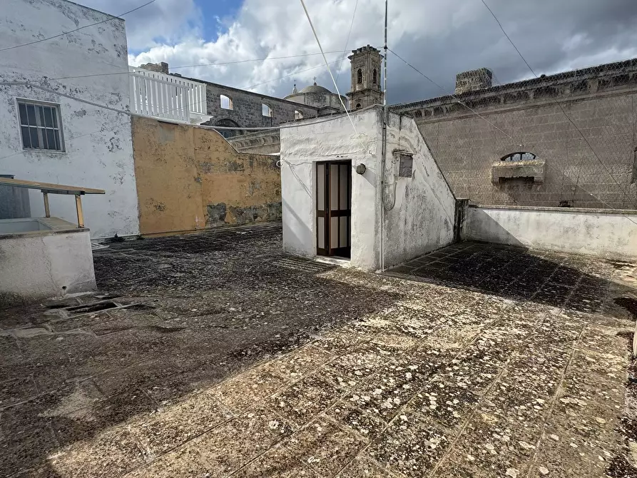 Immagine 21 di Quadrilocale in vendita  in Via San Leonardo a Monopoli