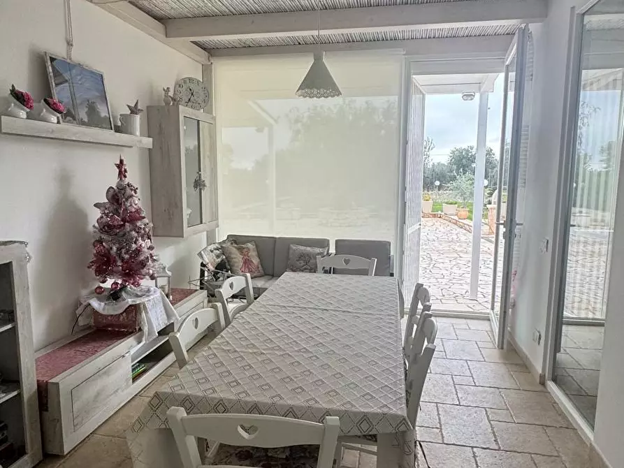 Immagine 1 di Casa indipendente in vendita  in contrada materdomini a Monopoli