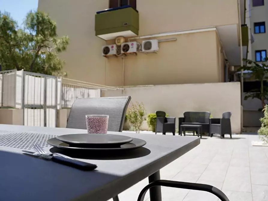 Immagine 21 di Bilocale in vendita  in Via Procaccia 153 a Monopoli