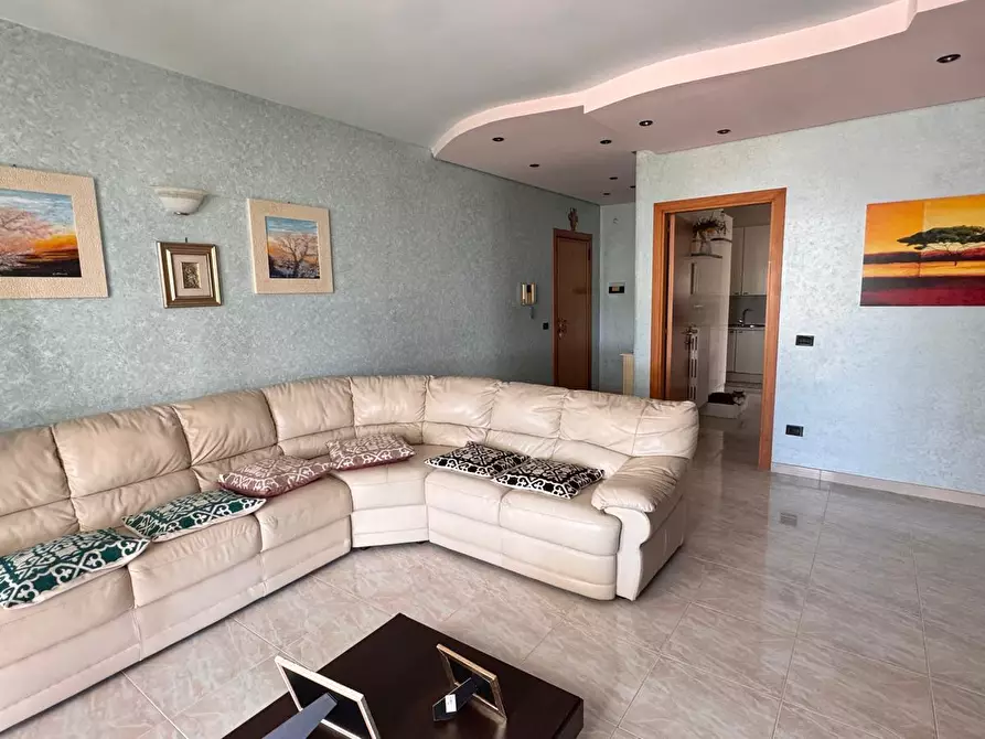 Immagine 2 di Quadrilocale in vendita  in via melvin jones a Monopoli