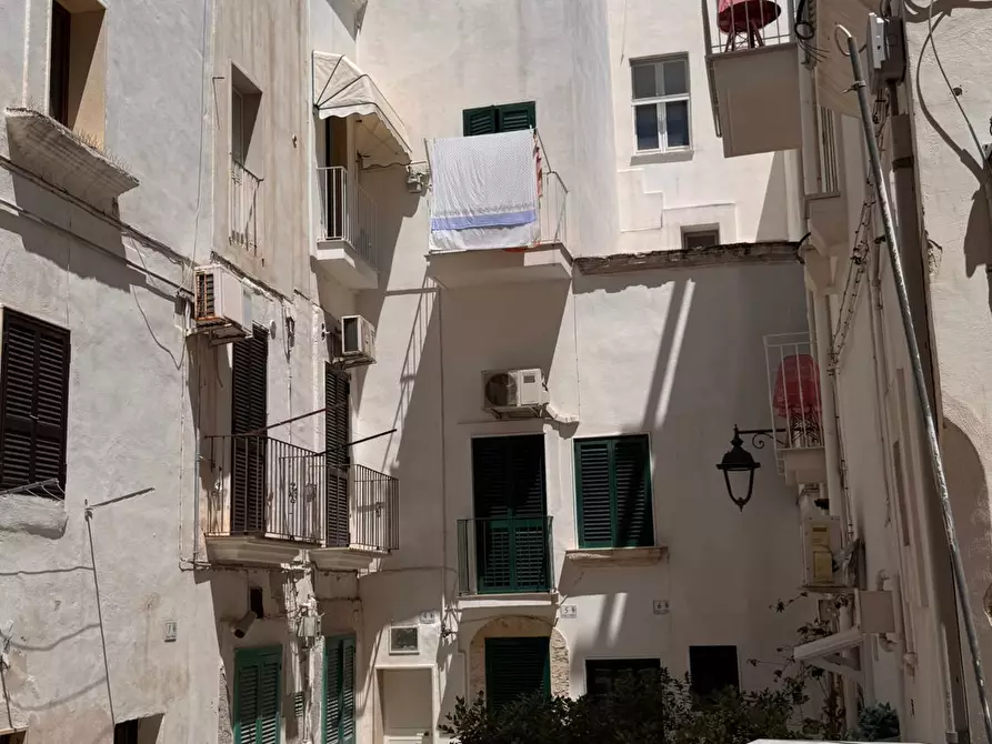 Immagine 2 di Terratetto in vendita  in Largo San Angelo a Monopoli
