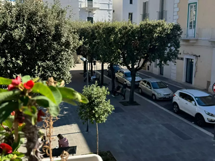 Immagine 4 di Casa indipendente in vendita  in Piazza Alessandro Manzoni a Monopoli