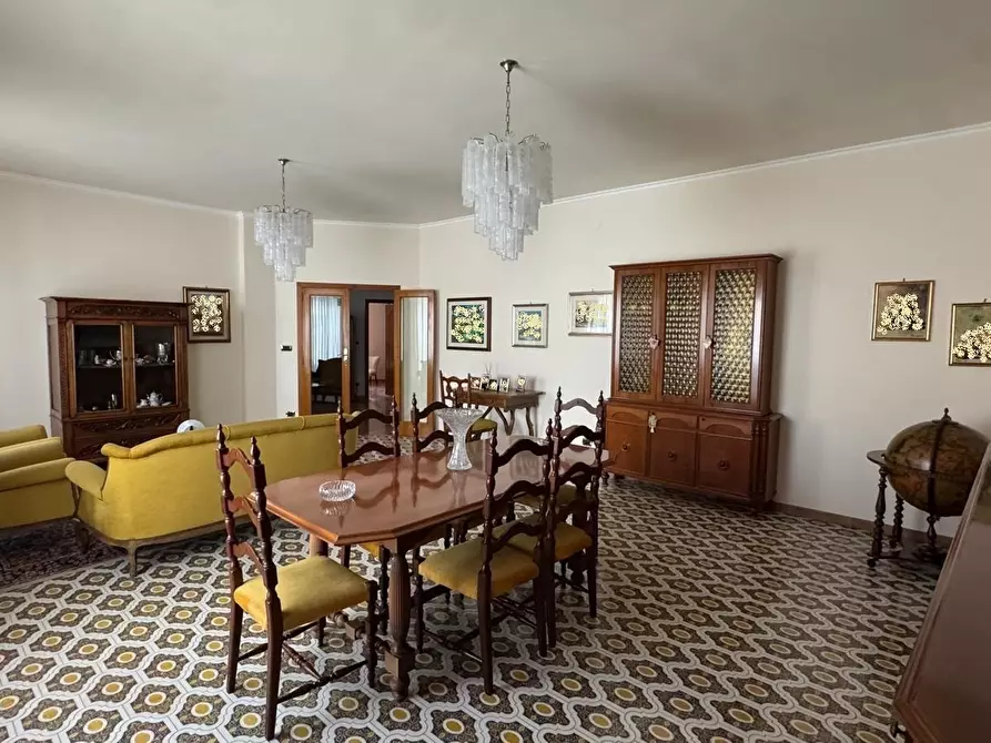 Immagine 8 di Pentalocale in vendita  in Via Luigi Finamore Pepe a Monopoli