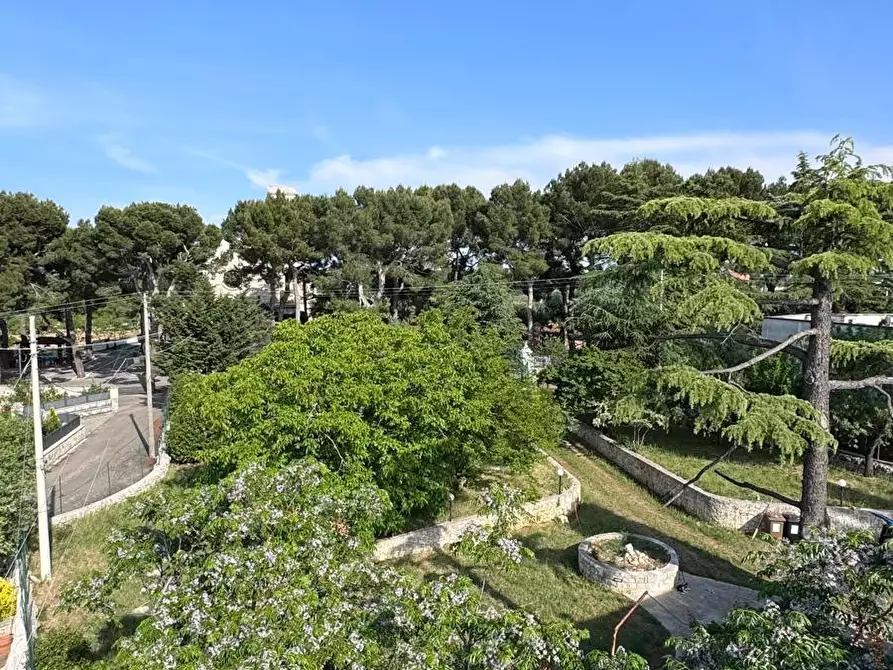 Immagine 35 di Porzione di casa in vendita  in Contrada Antonelli 544 a Monopoli